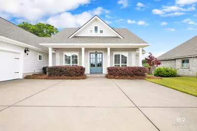 605 Sharpsburg Avenue, Fairhope, AL 36532 - Photo 2