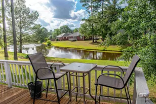 25338 Raynagua Blvd, Loxley, AL 36551 - Photo 4