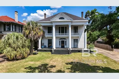 1200 Government Street, Mobile, AL 36604 - Photo 1