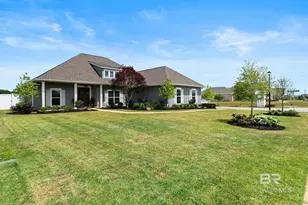 10847 Secretariat Blvd, Daphne, AL 36526 - Photo 2