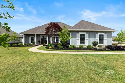 10847 Secretariat Boulevard, Daphne, AL 36526 - Photo 1