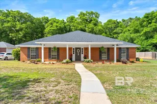 7620 Meadows Dr, Mobile, AL 36619 - Photo 1