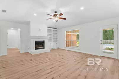 7620 Meadows Drive, Mobile, AL 36619 - Photo 6