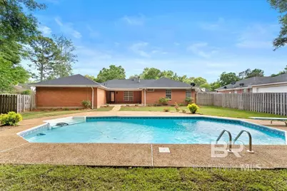 7620 Meadows Drive, Mobile, AL 36619 - Photo 2