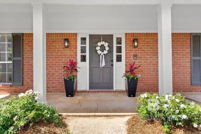 7620 Meadows Drive, Mobile, AL 36619 - Photo 4