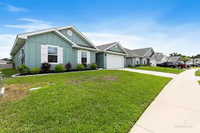 22272 Early Dawn Circle, Foley, AL 36535 - Photo 4