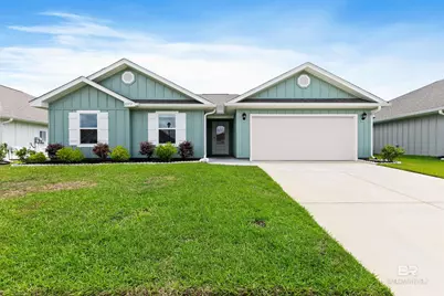 22272 Early Dawn Circle, Foley, AL 36535 - Photo 1