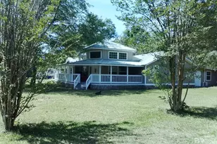 19210 Hwy 90, Robertsdale, AL 36567 - Photo 2
