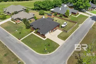 1071 Tampa Ave, Foley, AL 36535 - Photo 6