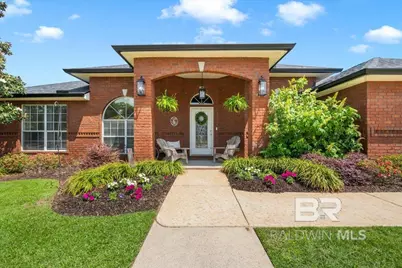 1071 Tampa Avenue, Foley, AL 36535 - Photo 1