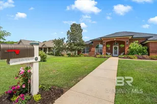 1071 Tampa Ave, Foley, AL 36535 - Photo 2