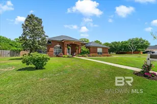 1071 Tampa Ave, Foley, AL 36535 - Photo 4