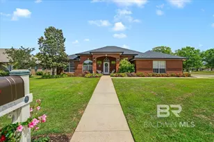 1071 Tampa Ave, Foley, AL 36535 - Photo 4