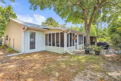 1244 Mockingbird Lane, Gulf Shores, AL 36542 - Photo 1