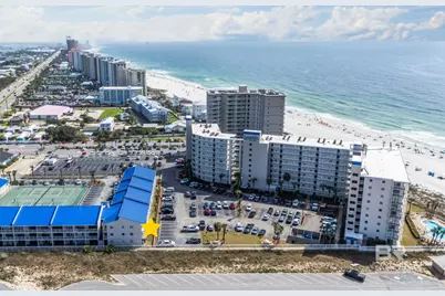 24522 Perdido Beach Boulevard #2107, Orange Beach, AL 36561 - Photo 1