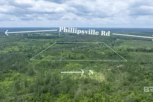 0 Phillipsville Rd, Bay Minette, AL 36507 - Photo 1