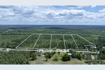 0 Phillipsville Road, Bay Minette, AL 36507 - Photo 4