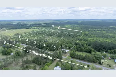 0 Phillipsville Road, Bay Minette, AL 36507 - Photo 6