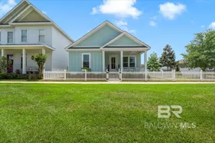 1133 Yellow Daisy Ln, Foley, AL 36535 - Photo 4