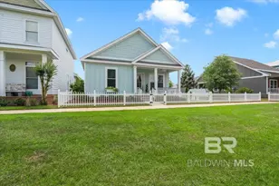 1133 Yellow Daisy Ln, Foley, AL 36535 - Photo 8