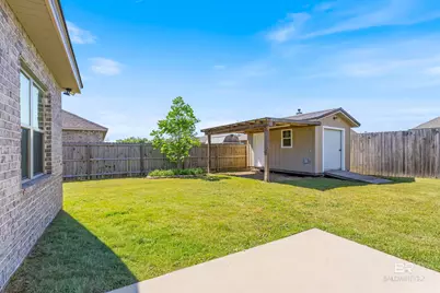 16907 Hammel Drive, Summerdale, AL 36580 - Photo 10
