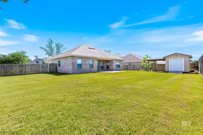 16907 Hammel Drive, Summerdale, AL 36580 - Photo 8