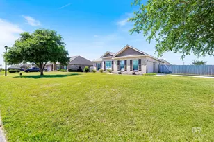 16907 Hammel Dr, Summerdale, AL 36580 - Photo 4