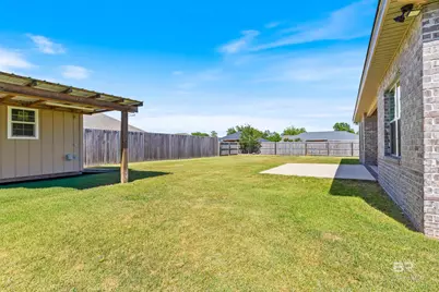 16907 Hammel Drive, Summerdale, AL 36580 - Photo 12