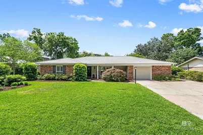 10 Paddock Drive, Fairhope, AL 36532 - Photo 1
