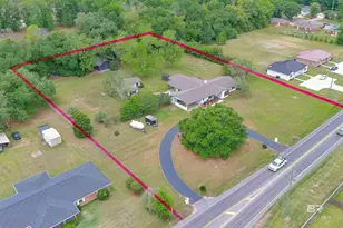 1410 S Juniper St, Foley, AL 36535 - Photo 56