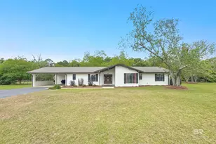 1410 S Juniper St, Foley, AL 36535 - Photo 2