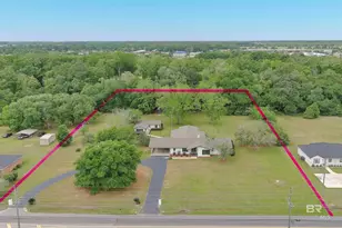 1410 S Juniper St, Foley, AL 36535 - Photo 1