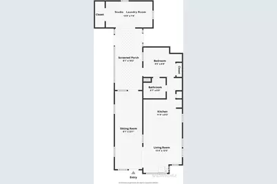 489 Elberta Loop, Lillian, AL 36549 - Photo 2