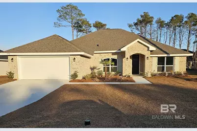 19712 Conecuh Drive, Robertsdale, AL 36567 - Photo 1
