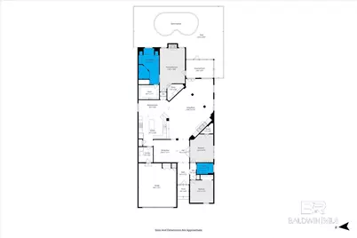 111 Cedar Point, Fairhope, AL 36532 - Photo 32