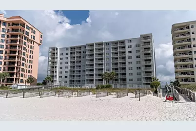 25300 Perdido Beach Boulevard #804, Orange Beach, AL 36561 - Photo 1