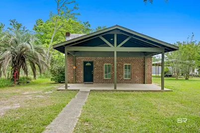 18210 E Illinois Street, Robertsdale, AL 36567 - Photo 1