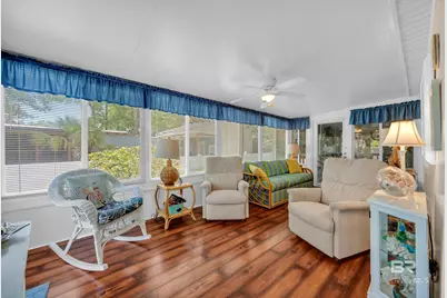 616 Escambia Loop, Lillian, AL 36549 - Photo 4