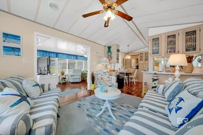 616 Escambia Loop, Lillian, AL 36549 - Photo 8