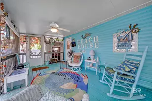 616 Escambia Loop, Lillian, AL 36549 - Photo 22