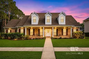 10480 Papas St, Daphne, AL 36526 - Photo 2