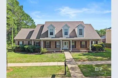 10480 Papas Street, Daphne, AL 36526 - Photo 1