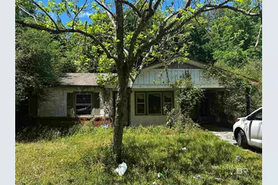 2558 Farnell Drive, Mobile, AL 36605 - Photo 1