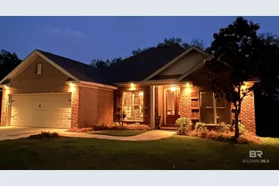117 Petz Avenue, Fairhope, AL 36532 - Photo 1