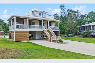 10312 Bay Haven Circle, Fairhope, AL 36532 - Photo 6
