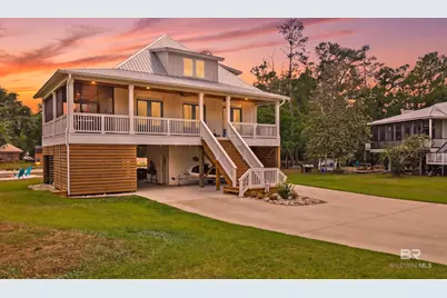 10312 Bay Haven Circle, Fairhope, AL 36532 - Photo 2
