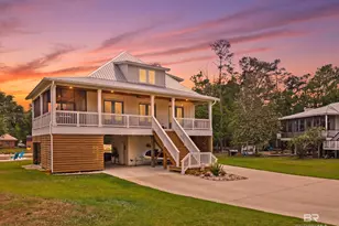 10312 Bay Haven Cir, Fairhope, AL 36532 - Photo 2