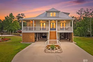 10312 Bay Haven Cir, Fairhope, AL 36532 - Photo 1