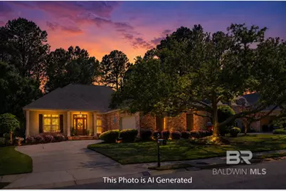 104 Keplar Place, Fairhope, AL 36532 - Photo 1