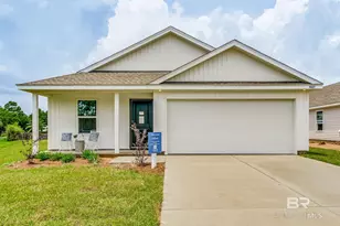18907 Zoysia Loop, Foley, AL 36535 - Photo 2